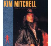 Mitchell, Kim - Shakin' Like a Human Bein