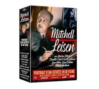 Mitchell Leisen - Portrait d'un esthète en 10 films [Francia] [DVD]