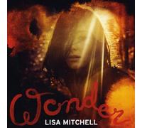 Mitchell Lisa - Wonder