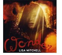 Mitchell,Lisa - Wonder (Aust Excl)