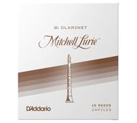Mitchell Lurie Bb-Clarinet Boehm 2.5