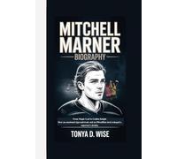 MITCHELL MARNER: From Maple Leaf to Golden Knight How an emotional sign-and-trade and an $96 million deal reshaped a superstar's destiny