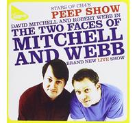 Mitchell - Mitchell & Webb Live