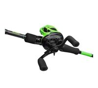 Mitchell MX Pro Colors Caña y carrete | Varios modelos | Carbono M30 Rápido | Freno Magnético De Lance | Carrete 4+1 Rodamientos | Anillas Antienredos | Puños EVA De Alta Densidad