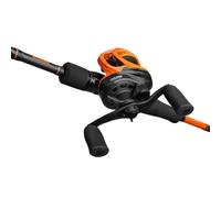 Mitchell MX Pro Colors Caña y carrete | Varios modelos | Carbono M30 Rápido | Freno Magnético De Lance | Carrete 4+1 Rodamientos | Anillas Antienredos | Puños EVA De Alta Densidad