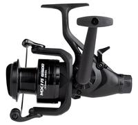 Mitchell Mx1 Fs 5500, Ruedas Giratorias Unisex Adulto, Negro