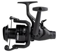 Mitchell Mx1 Fs 6500, Ruedas Giratorias Unisex Adulto, Negro