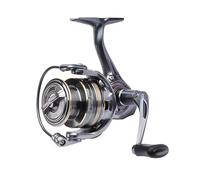 Mitchell MX2 Pro Spinning Reel, Pescador de Agua Dulce lucioperca y lucioperca, Bobina de Aluminio, Robusto Carrete ambidiestro 3000 Tamaño del Carrete 5.2:1 Gear Ratio
