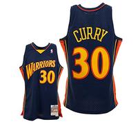 Mitchell&Ness Camisa Unisex 2.0 GS Warriors
