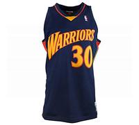 Mitchell & Ness Camisa unisex 2.0 GS Warriors
