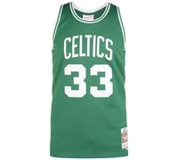 Mitchell & Ness NBA Hardwood Classics Swingman Jersey Boston Celtics - Larry Bird