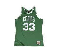 Camiseta nba Boston Celtics Larry Bird XL
