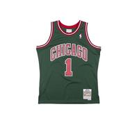 Camiseta nba Chicago Bulls Derrick Rose S