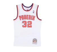 Mitchell & Ness - Camiseta de baloncesto NBA Amare Stoudemire - Sport - unisex - Blanco - S -