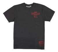 Mitchell & Ness Camiseta de Dennis Rodman, color negro