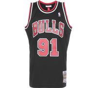 Camiseta nba Chicago Bulls Dennis Rodman XL