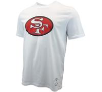 Mitchell & Ness Camiseta NFL Nombre y Número San Francisco 49ers - Deion Sanders, M