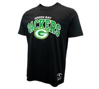 Mitchell & Ness Camiseta NFL Team Arch - Packers de Green Bay, M