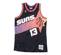 Mitchell & Ness Camiseta para Hombre 2.0 P. Suns S. Nash (1 Unidad)