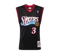 Mitchell & Ness Camiseta 'Philadelphia 76ers Allen Iverson' azul / rojo / negro / blanco SxTallas normales azul / rojo / negro / blanco