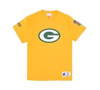 Mitchell & Ness Camiseta Team Origins (NBA/HWC/NFL), Green Bay Packers, XXL