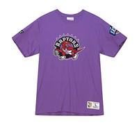 Mitchell & Ness Camiseta Toronto Raptors Origins