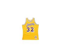 Camiseta nba Los Angeles Lakers Magic Johnson L
