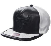 Mitchell & Ness Chicago Bulls Day One - Gorra ajustable con cierre a presión