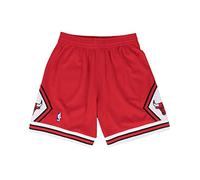 Mitchell & Ness Corto Chicago Bulls NBA