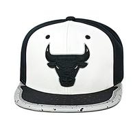 Mitchell & Ness Gorra ajustable Chicago Bulls Day One Snapback