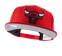 Mitchell & Ness - Gorra de béisbol Unisex