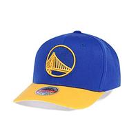 Mitchell & Ness Gorra Golden State Warriors 2 Tone 2.0 Stretch NBA