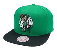 Mitchell & Ness Gorras Hombre Hhss3264-bceyypppgnbk