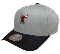 Mitchell & Ness Hwc Chicago Bulls Hiper Tech Lana Corona INTL064 Snapback Cap