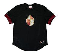 Mitchell & Ness Jersey de malla reflectante - San Francisco 49ers - M