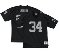 Mitchell & Ness Jersey Legacy De Bo Jackson De Los Angeles Raiders 1988