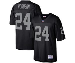 Mitchell & Ness Jersey Legacy NFL Oakland Raiders 1998 Charles Woodson