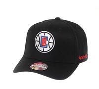 Mitchell & Ness LA Clippers Eazy Black 110 Adjustable
