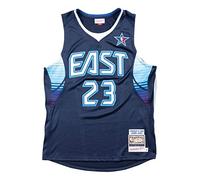 Mitchell&Ness M&N Legacy Jersey Retro de con una Pegatina de 7kmh Green Bay Packers - Reggie M