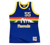 Mitchell & Ness Maillot Denver Nuggets NBA
