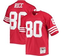 Mitchell & Ness Maillot vinta g e San Francisco 49ers