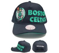 Mitchell & Ness NBA Busted Pro Snapback Gorra Boston Celtics