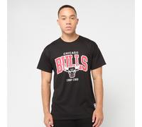 Mitchell & Ness NBA Chicago Bulls Table Top negro S