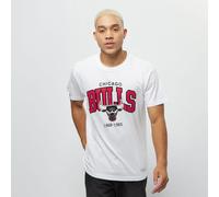 Mitchell & Ness NBA Chicago Bulls Team Arch blanco XL