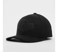Mitchell & Ness NBA Classic Red Tonal Snapback Los Angeles Lakers negro ONE SIZE