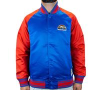Mitchell & Ness NBA Colossal Jacket - Denver Nuggets, L
