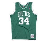 Mitchell & Ness NBA Hardwood Classics Swingman Jersey Boston Celtics - Larry Bird