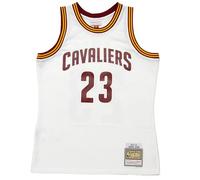 Mitchell & Ness NBA Swingman Jersey Cleveland Cavaliers - Lebron James - L