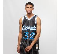 Mitchell & Ness NBA Swingman Orlando Magic Shaquille O'Neal negro M