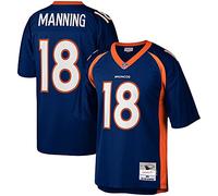 Mitchell & Ness NFL Legacy Jersey - Denver Broncos - Peyton Manning 2015